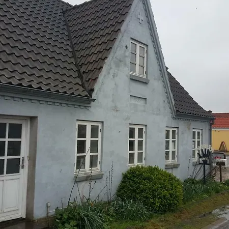 Lejlighed 665 Løkkensvej *