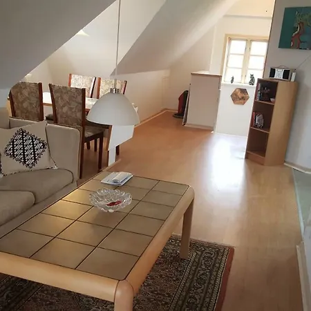 Lejlighed 665 Løkkensvej *