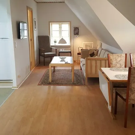 Lejlighed 665 Løkkensvej Løkken