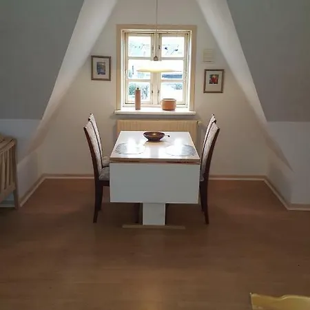 665 Løkkensvej Lejlighed