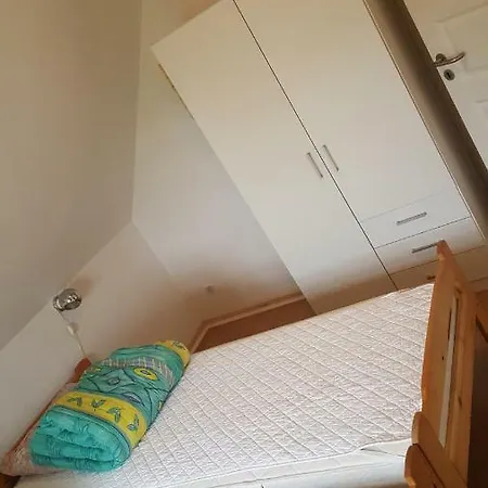 665 Løkkensvej Lejlighed Løkken