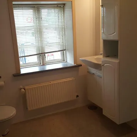 Lejlighed 665 Løkkensvej