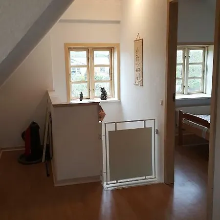 665 Løkkensvej Lejlighed