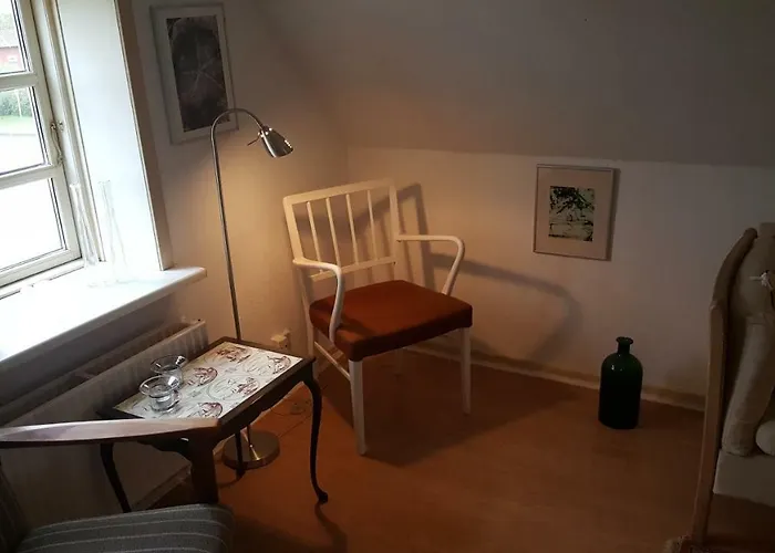 665 Lokkensvej Løkken