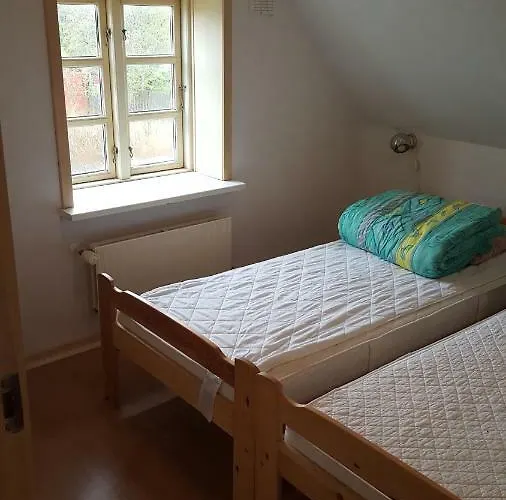 665 Lokkensvej