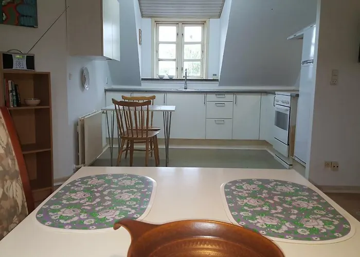 665 Lokkensvej * Løkken